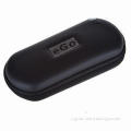 Ego zipper case with different colors available